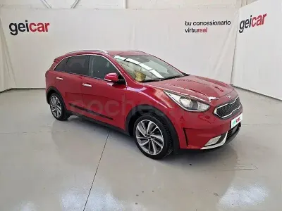 Usado Kia Niro