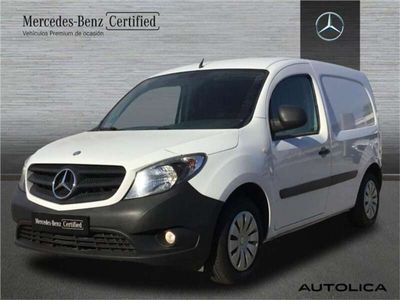 Mercedes Citan 109