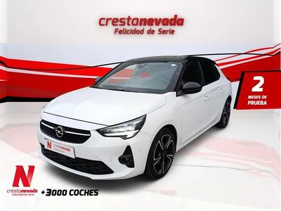 Usado Opel Corsa 131 CV (96 kW) 2023 Utilitario