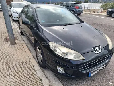 Occasion Peugeot 407