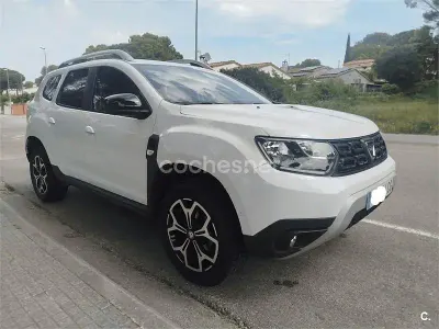 Usado Dacia Duster