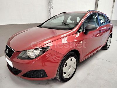 Seat Ibiza ST