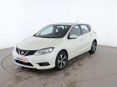 Nissan Pulsar