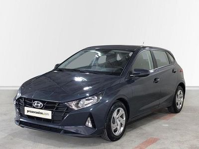 Brugt Hyundai i20 84 HK (61 kW) 2022 Otro Hatchback