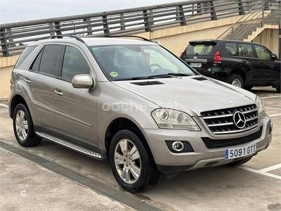 Mercedes ML320