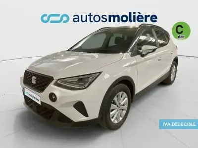 Occasion Seat Arona Style 115 ch (84 kW) 2025 Blanc SUV