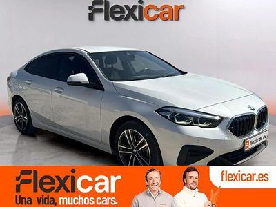Blanco Usado 2022 BMW 218 Coupe | 24.790 € (Precio justo)