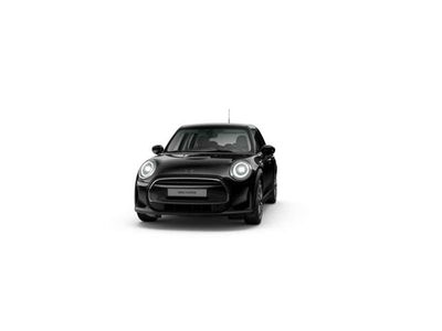 Usado Mini Cooper 136 CV (100 kW) 2022 Negro Utilitario