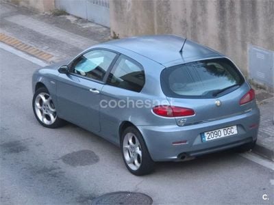 Alfa Romeo 147