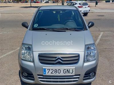 Citroën C2