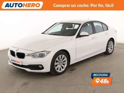 Usado BMW 318