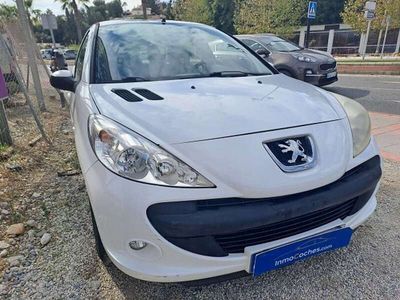 Peugeot 206+