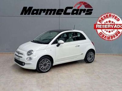 usado Fiat 500 1.2 LOUNGE