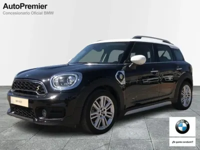 Usado Mini Cooper S Countryman