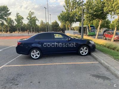 Chevrolet Epica