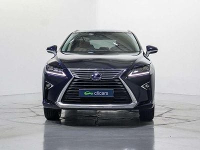 Lexus RX450h
