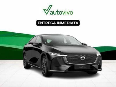 Nuevo Mazda 6e Takumi-Line 189 kW (258 CV) 2025 Negro