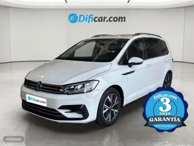 Usado VW Touran