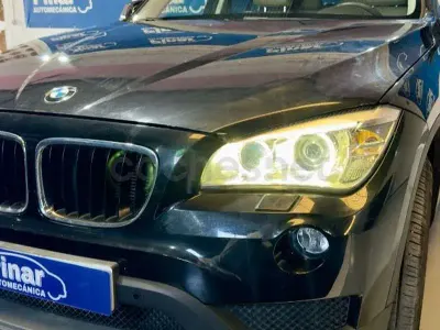 Usado BMW X1