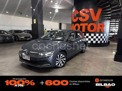 VW Golf VIII
