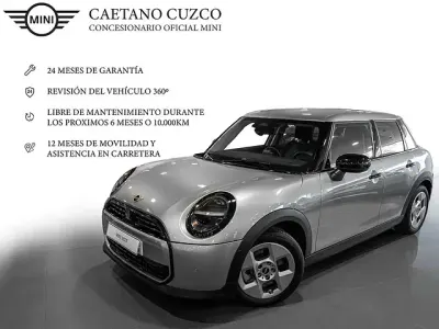Begagnad Mini Cooper 156 HK (114 kW) 2025 Halvkombi
