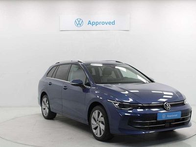 VW Golf VIII