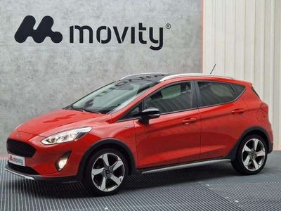 usado Ford Fiesta 1.0 EcoBoost S/S Active 85