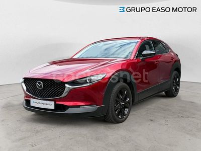 Usado Mazda CX-30 Homura-Line 150 CV (110 kW) 2024 Rosa SUV