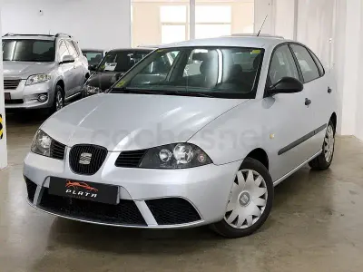 Usado Seat Ibiza