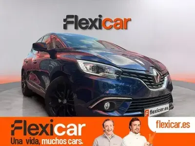 Usado Renault Scénic