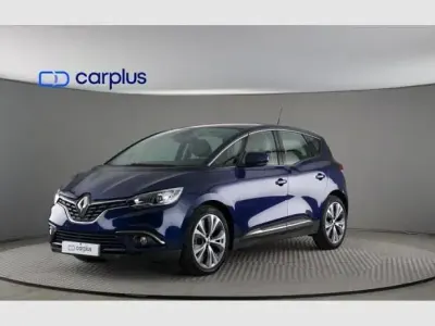 Usado Renault Scénic III Zen 130 CV (95 kW) 2017 Monovolumen
