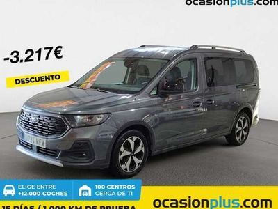 Ford Tourneo Connect