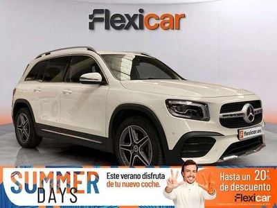 Mercedes GLB200