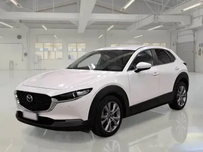Usado Mazda CX-30