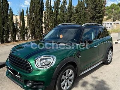 Mini Cooper D Countryman