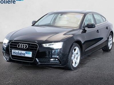 usado Audi A5 2.0 TDI 105 kW (143 CV)