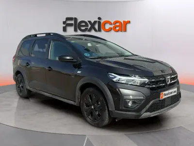 Usado Dacia Jogger