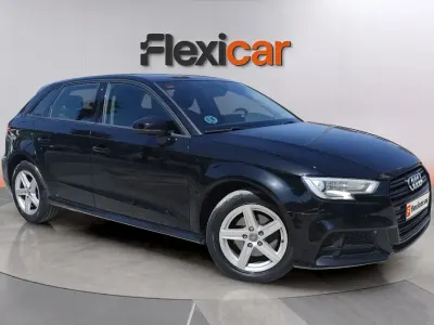 Usado Audi A3