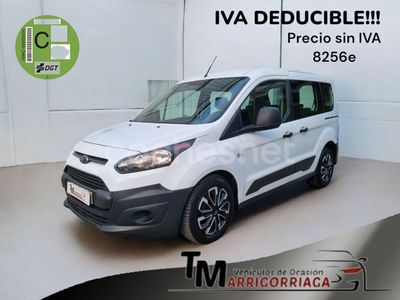 Ford Grand Tourneo Connect