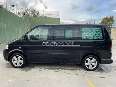 Usado VW Multivan