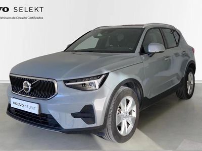 Todoterreno Usado 2025 Volvo XC40 Core SUV | 34.450 €