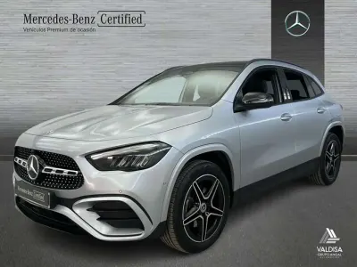 Usado Mercedes GLA250 218 CV (160 kW) 2026 SUV