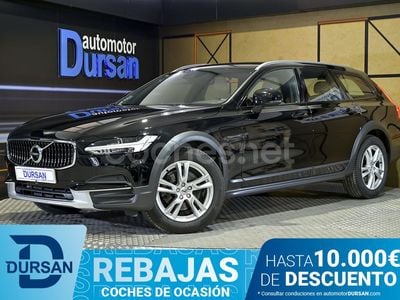 Volvo V90 CC