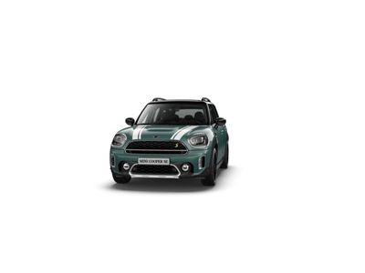 usado Mini Cooper S Countryman E ALL4 162 kW (220 CV)