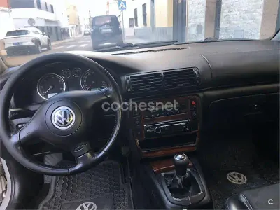 Usado VW Passat