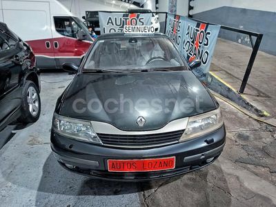 Renault Laguna II