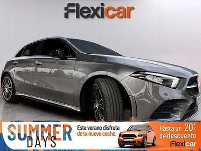 Mercedes A200