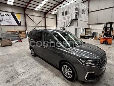 Ford Grand Tourneo Connect