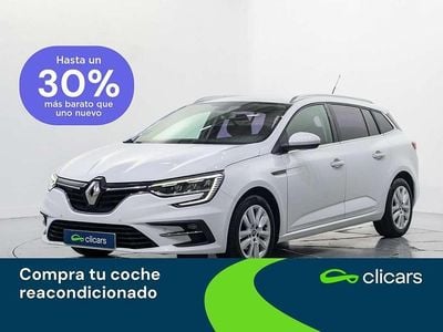 Renault Mégane GrandTour