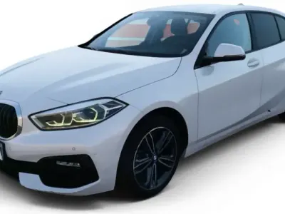 Usado BMW 116 116 CV (85 kW) 2021 Utilitario